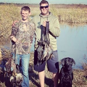 Meet your Posher, Josh